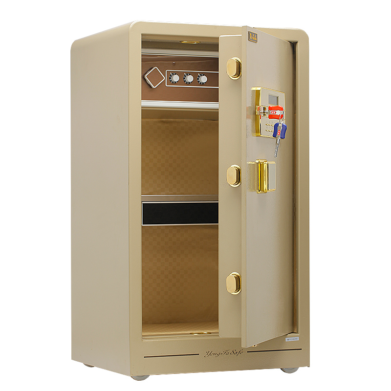 上海永發(fā)保險柜
