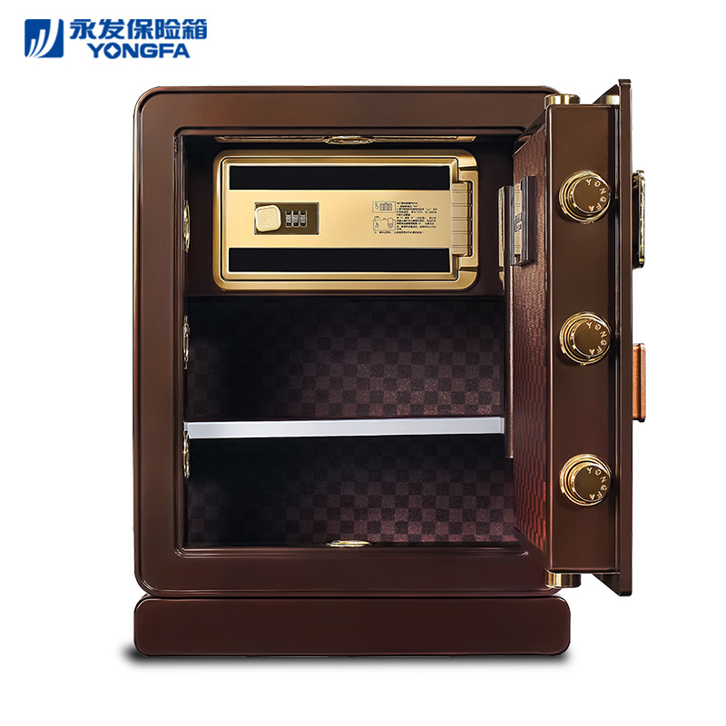 上海永發(fā)智能保險(xiǎn)柜