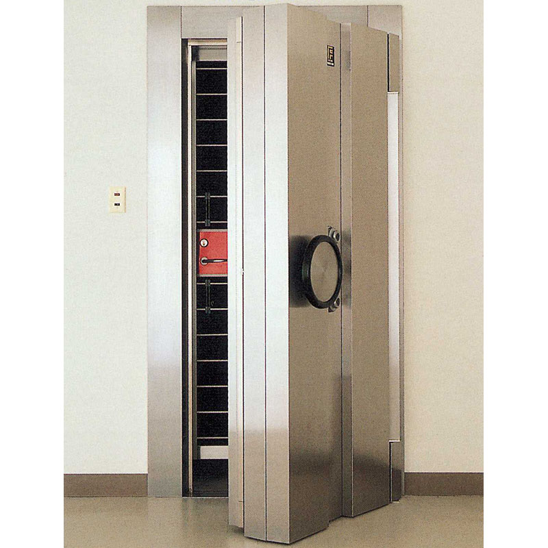 上海永發(fā)金庫(kù)門(mén)